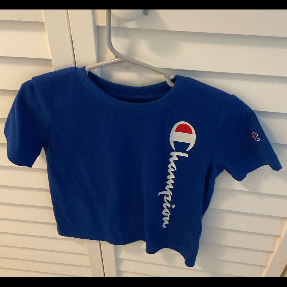 Champeons set 4T toddlers